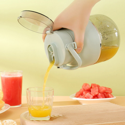 Saft Multi-Tonnen-Tanks