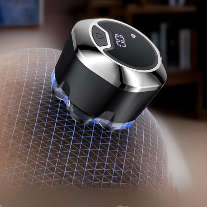 Magnetischer Sieben-Klingen-Multifunktions-Haar- und Rasierapparat