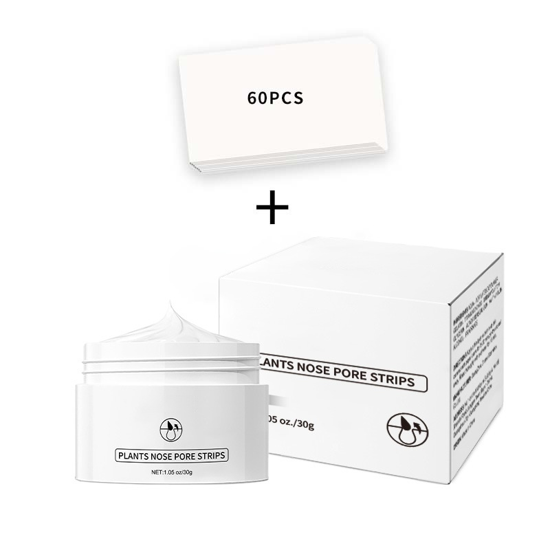 Mitesser-Entferner Porenreinigungsstreifen