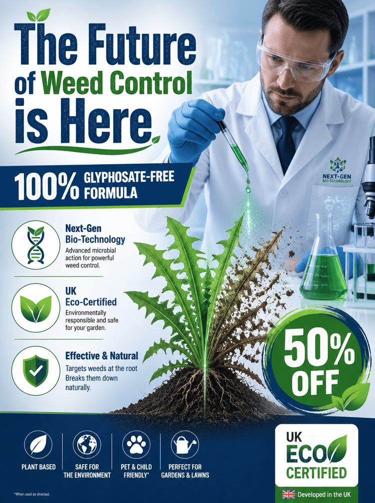 Gardening plant helper【30-Day 'Grow or Refund' Guarantee】