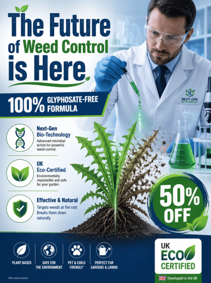 Gardening plant helper【30-Day 'Grow or Refund' Guarantee】