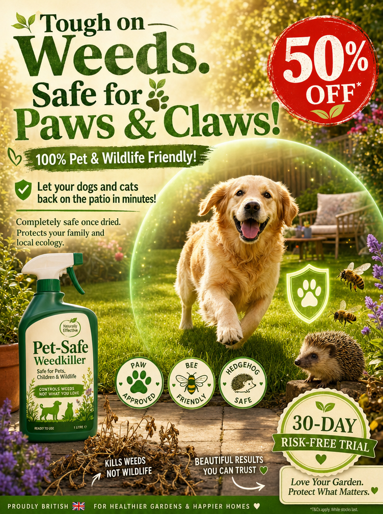 Gardening plant helper【30-Day 'Grow or Refund' Guarantee】