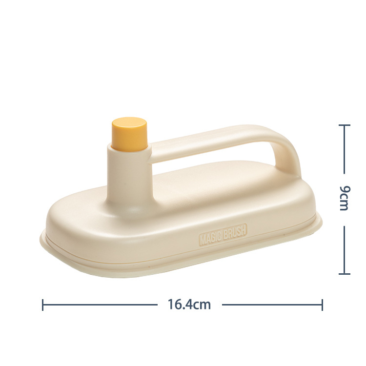 Multifunktionale Reinigungsbürste