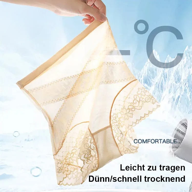 X Cicada Bandage Compression 7A Bakteriostatische Slips