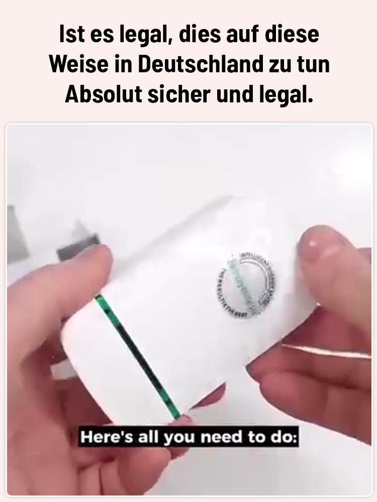 【Sparen Sie 86 % Stromkosten】Hocheffizienter energiesparender Stromsparmeister