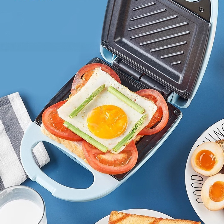 Sandwich Multi-Press-Toaster