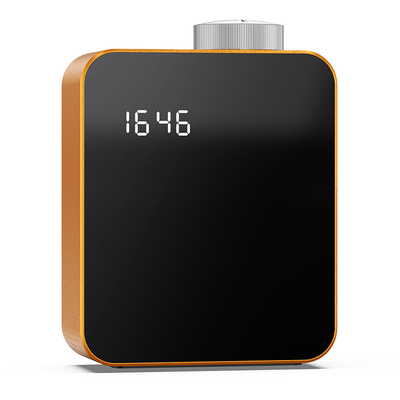 Hotel Aromatherapy Essential Oil Diffuser Machine with Control Atomizing for Comfort and Relaxation