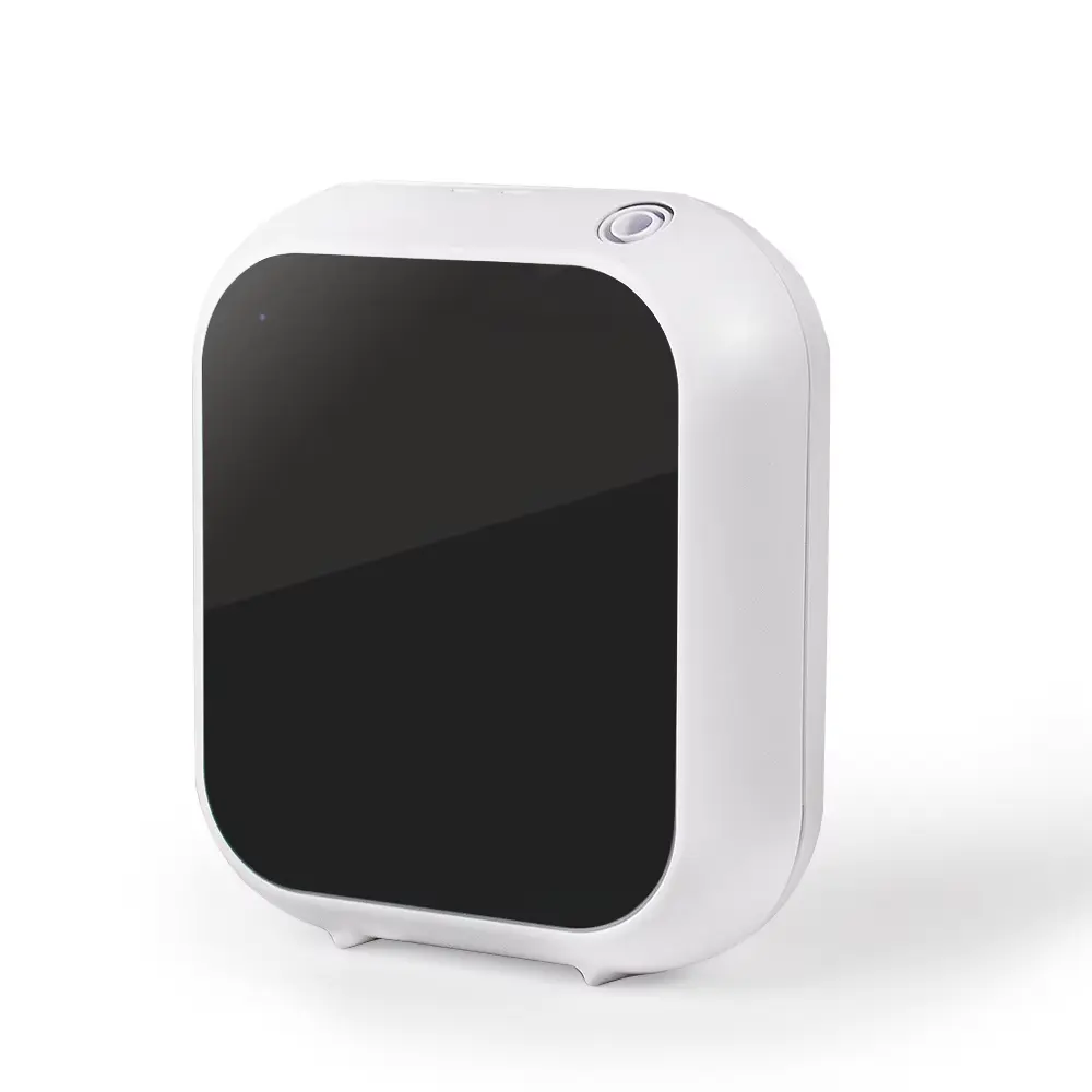 APP Control Aroma Scent Marketing Commercial Electric Air Freshener Device Scent Diffuser