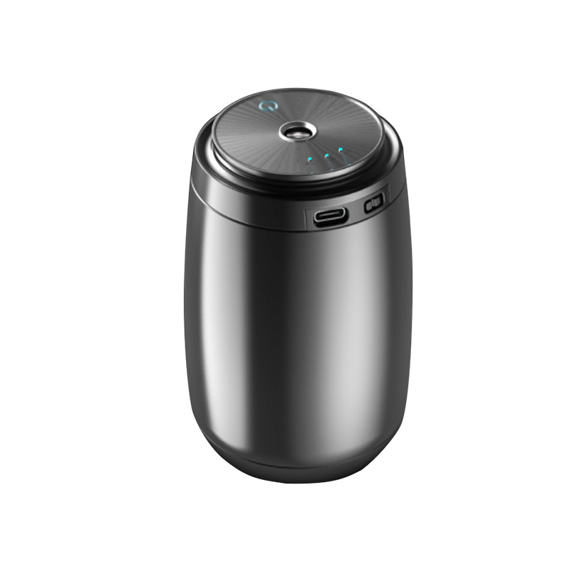 Scent Diffuser Machine for Home or Car  Diffuer