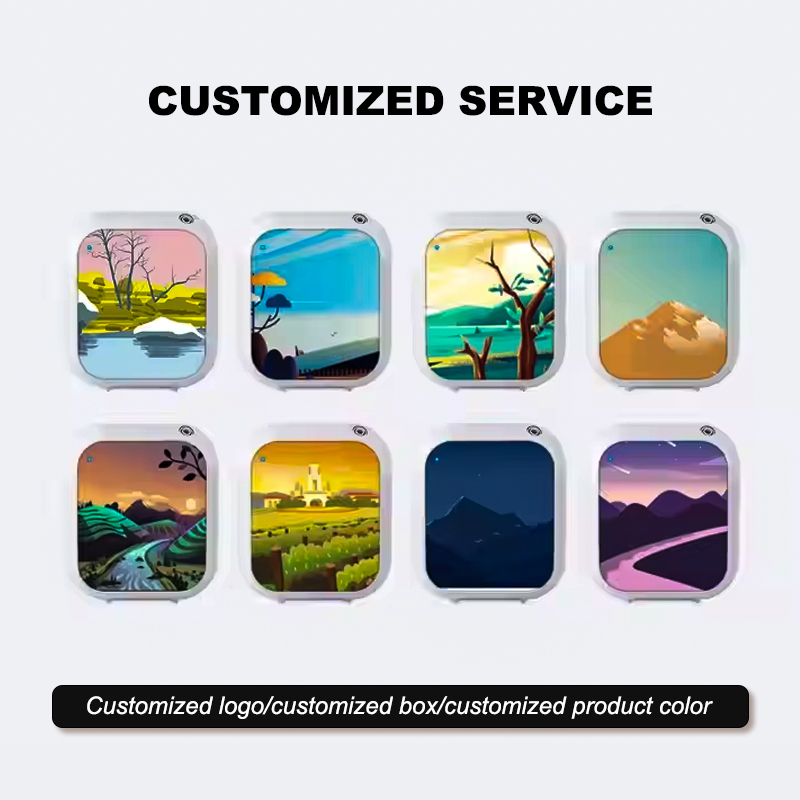 APP Control Aroma Scent Marketing Commercial Electric Air Freshener Device Scent Diffuser