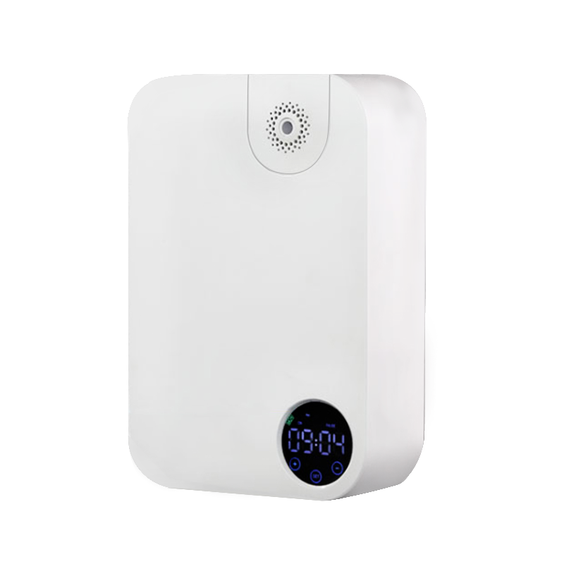 Wholesale High Quality Wall Mounted Hotel Essential Scent Diffuser Machine