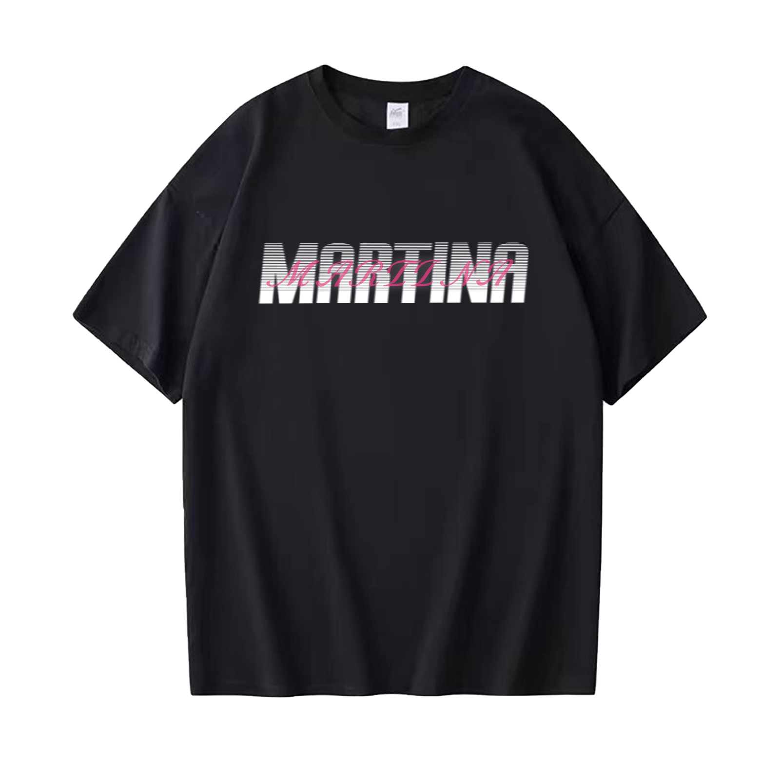 Martina  T-shirt