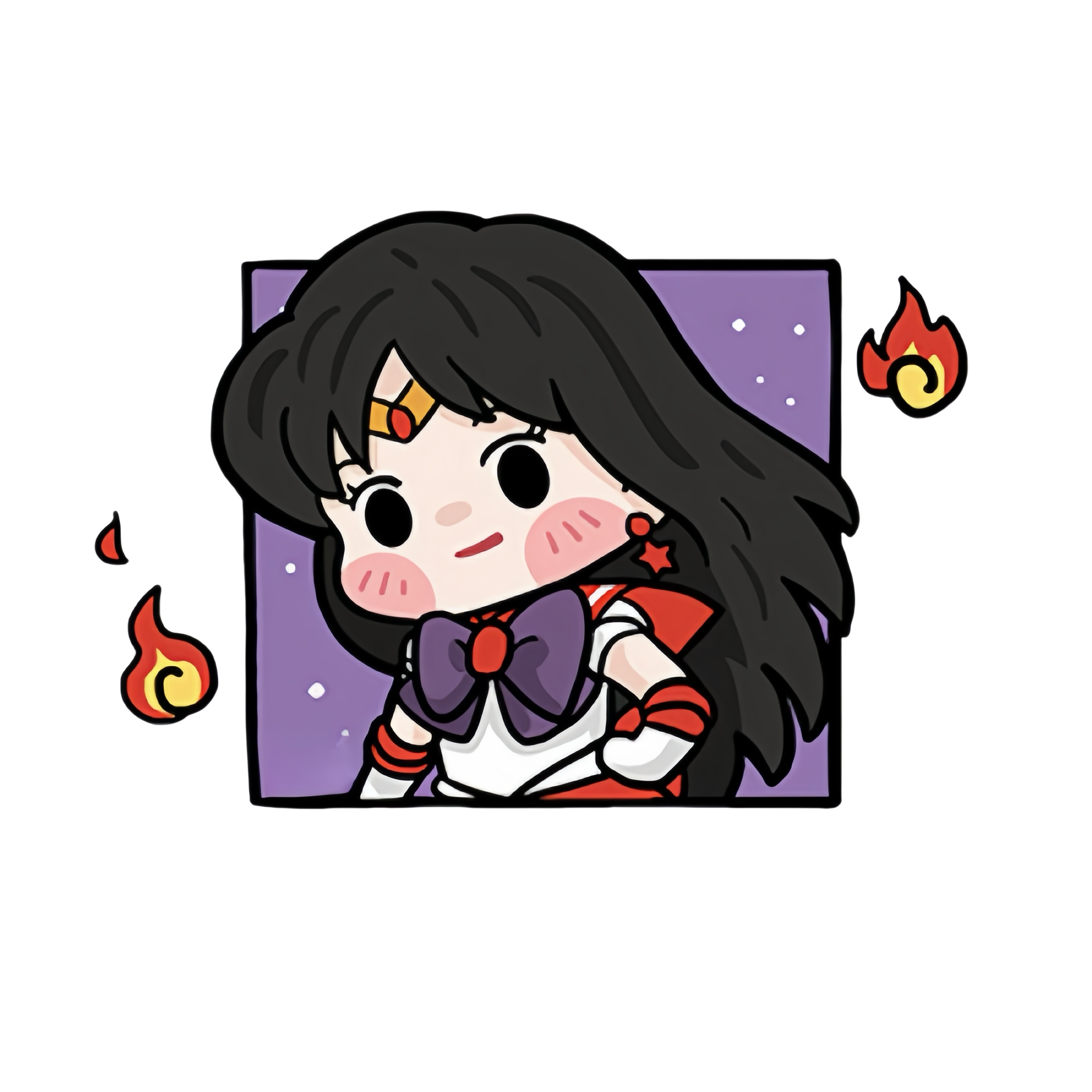 Seaside Escape Mahjong Tile Game 33 tiles (Sailor Moon ) tiktok new viral trending rummy dominos