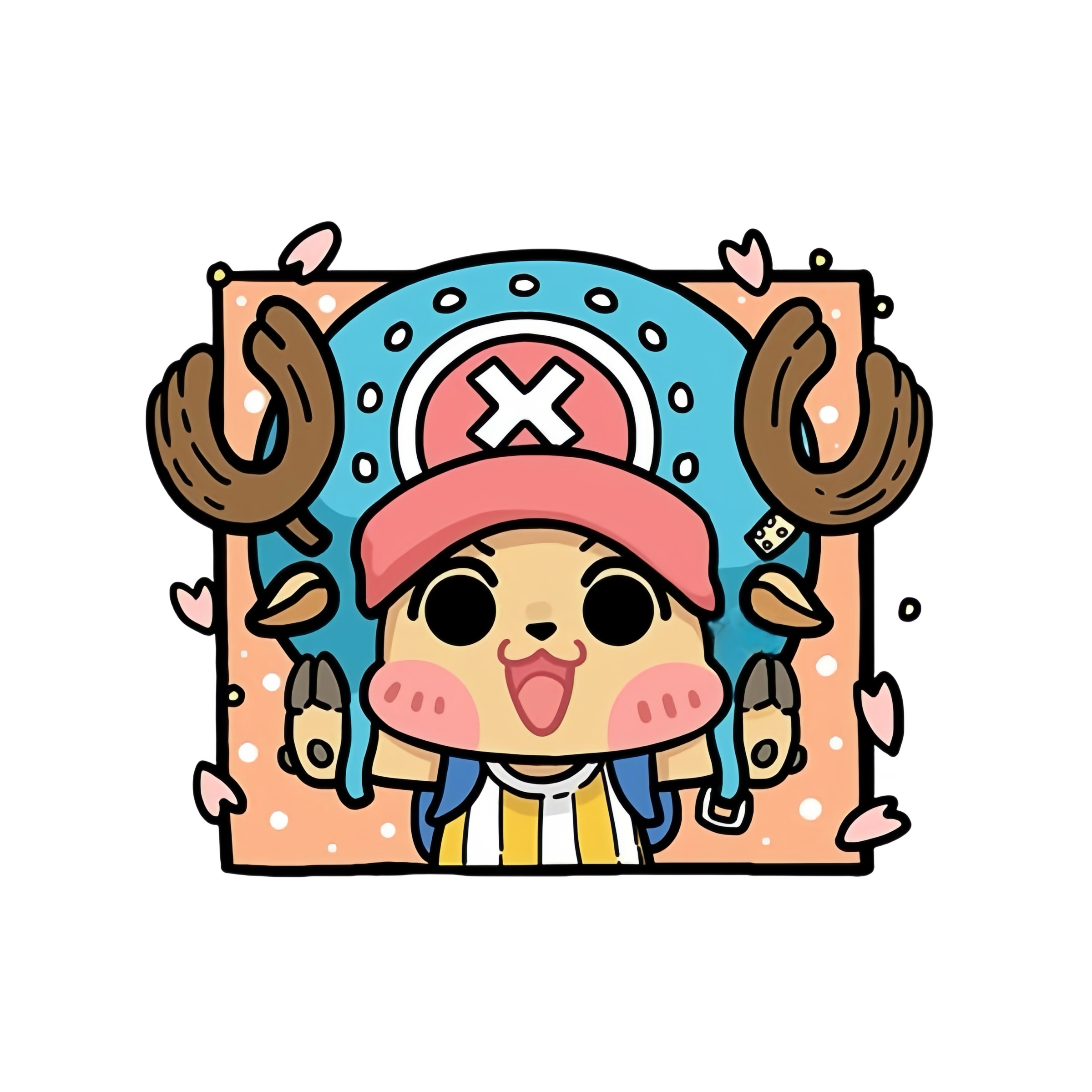 Seaside Escape Mahjong Tile Game 33 tiles ( One Piece ) tiktok new viral trending rummy dominos