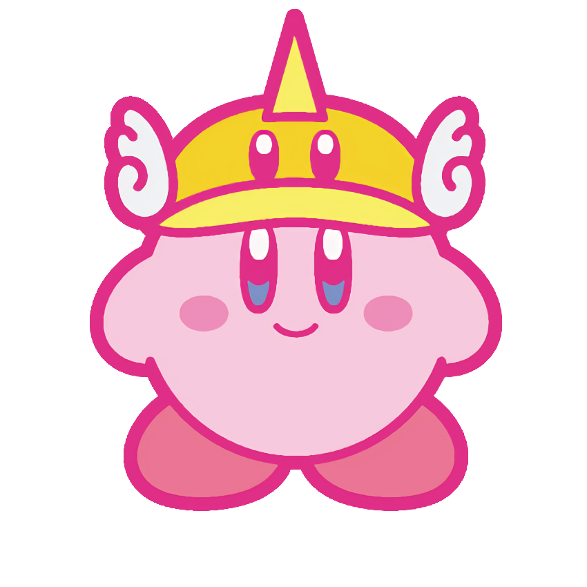 Pre-release Push Tile Mahjong Tile Game Pink 65 tiles ( Star Kirby - Kirby and friends ) tiktok new viral trending rummy dominos