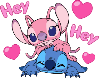 Pre-release Push Tile Mahjong Tile Game Pink 65 tiles ( Stitch & Angel  ) tiktok new viral trending rummy dominos