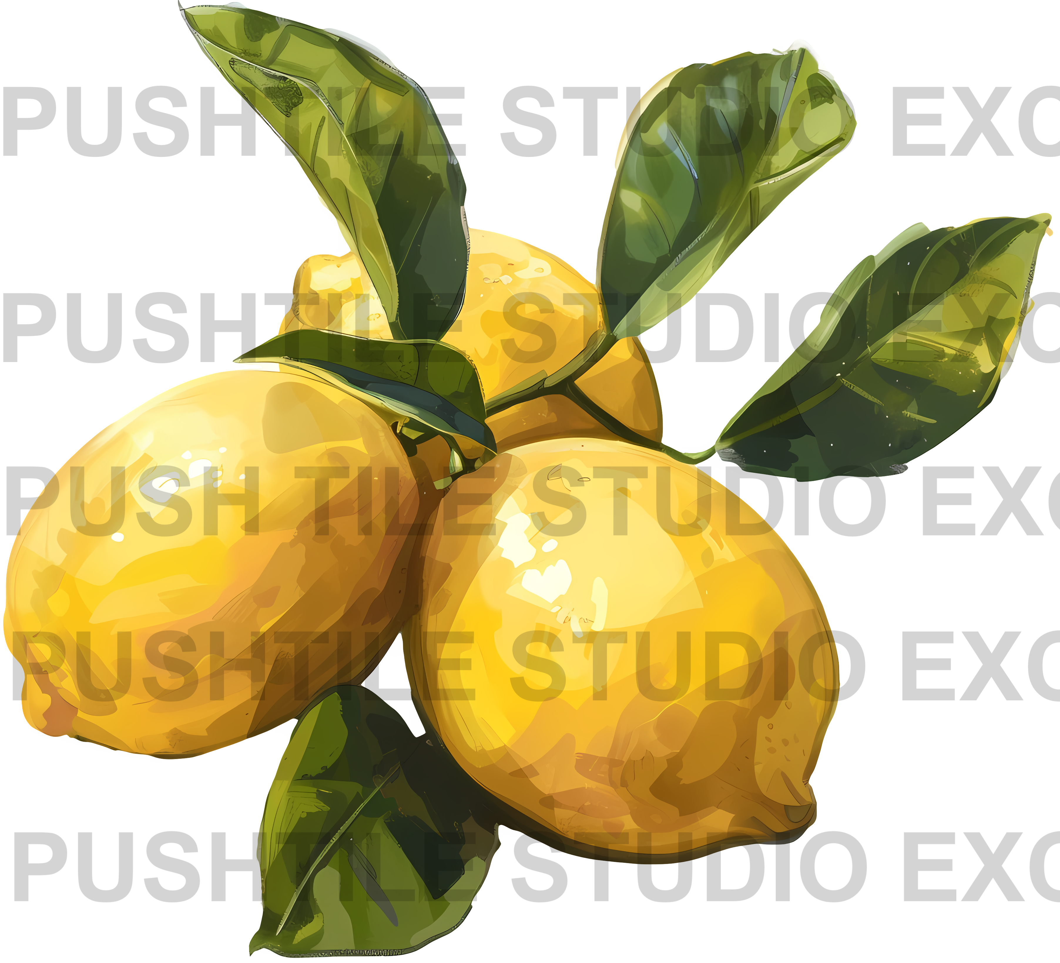 Push Tile Game 2 Player Set ( Strawberry Shorcake ) 65 Tiles