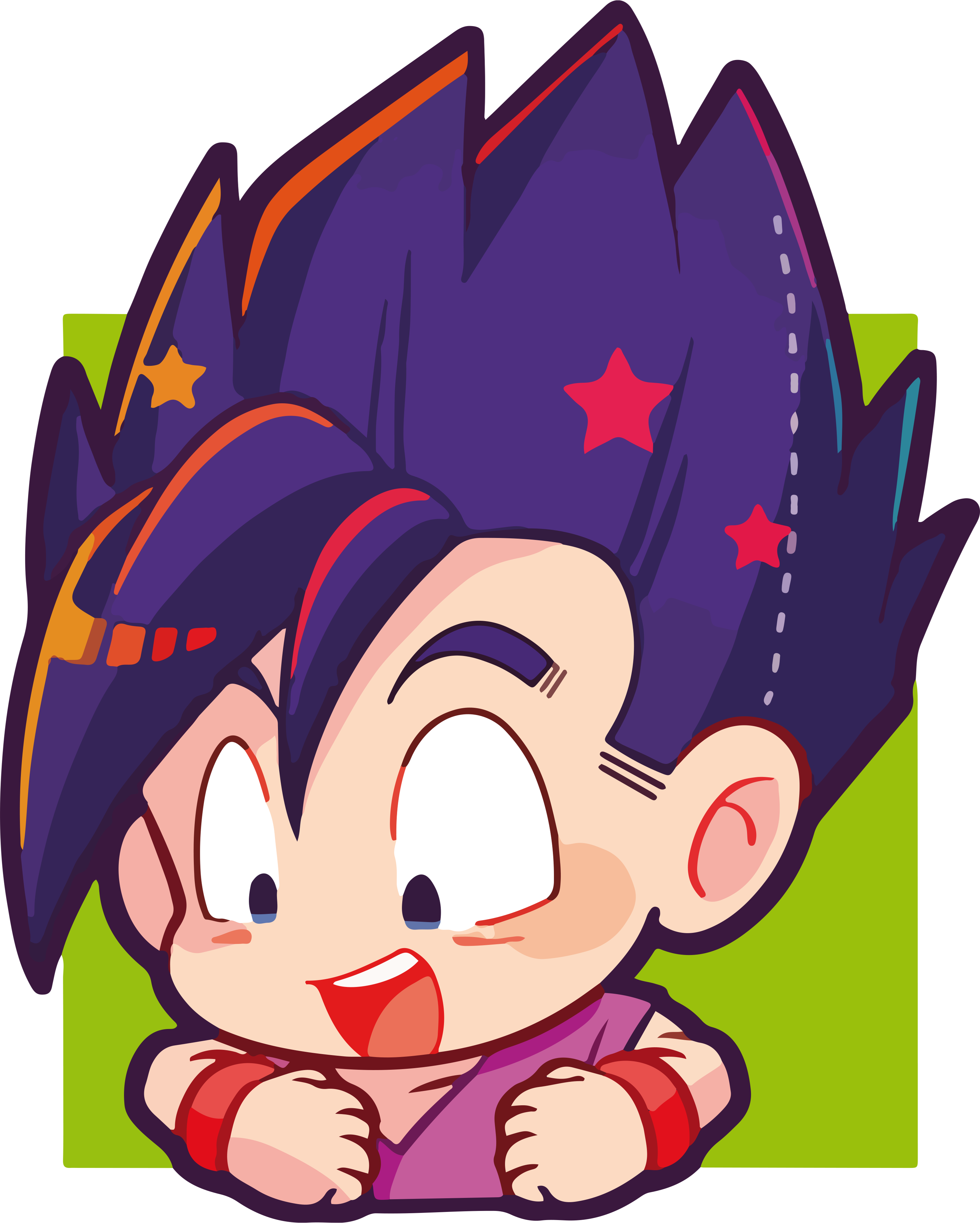 Seaside Escape Mahjong Tile Game 65 tiles ( Dragon Ball ) tiktok new viral trending rummy dominos