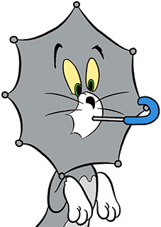 Pre-release Push Tile Mahjong Tile Game Pink 65 tiles ( Tom & Jerry ) tiktok new viral trending rummy dominos