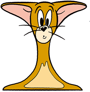 Pre-release Push Tile Mahjong Tile Game Pink 65 tiles ( Tom & Jerry ) tiktok new viral trending rummy dominos