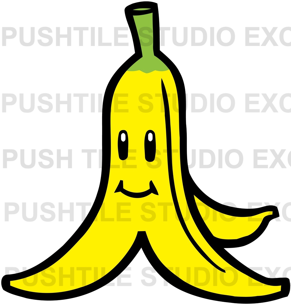 Push Tile Game 2 Player Set ( Mario Kart) 65 Tiles