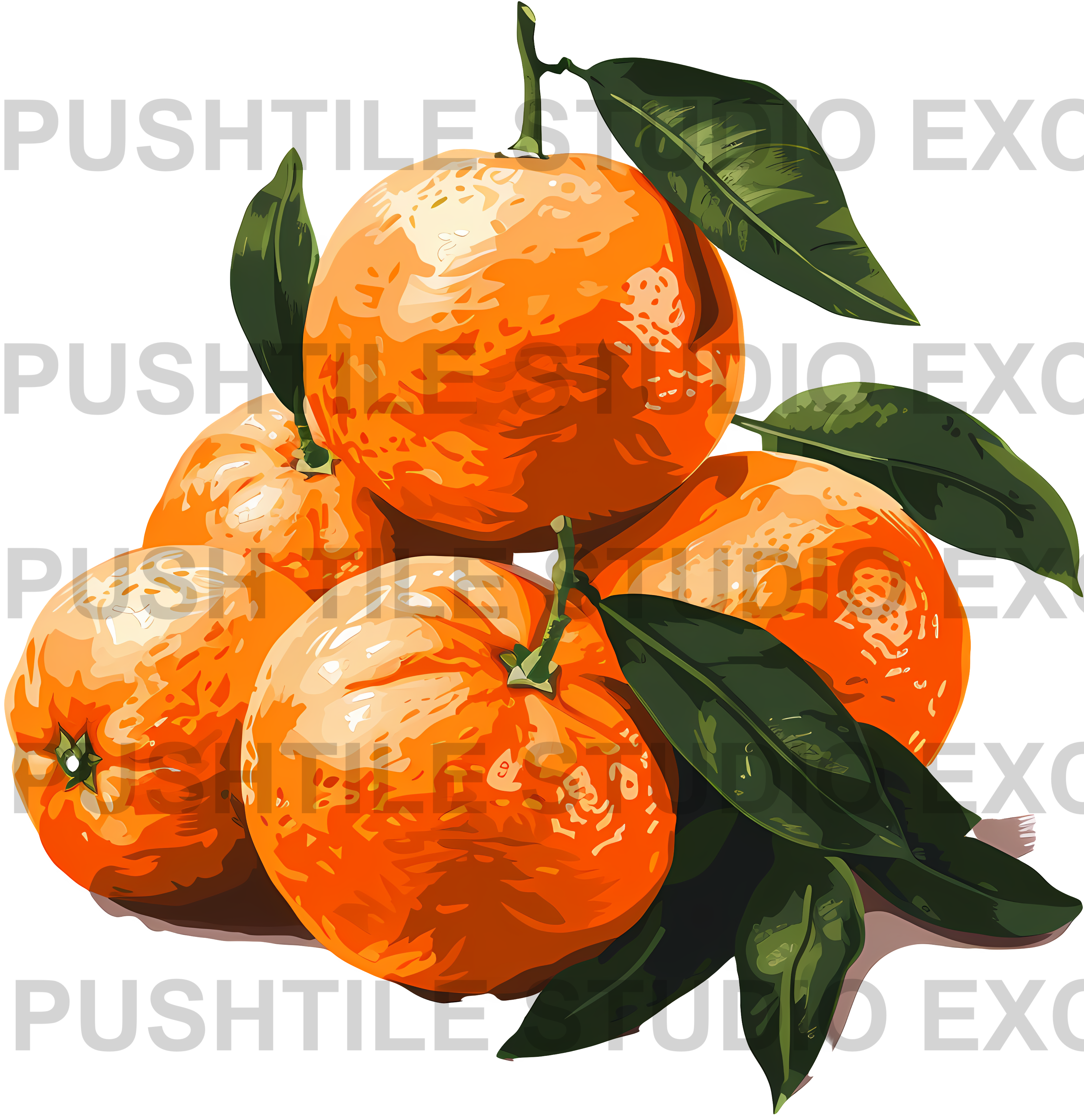 Push Tile Game 2 Player Set ( Strawberry Shorcake ) 65 Tiles