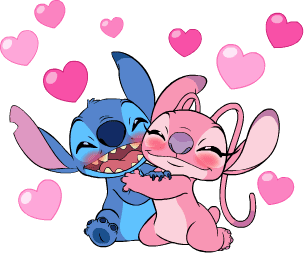 Pre-release Push Tile Mahjong Tile Game Pink 65 tiles ( Stitch & Angel  ) tiktok new viral trending rummy dominos