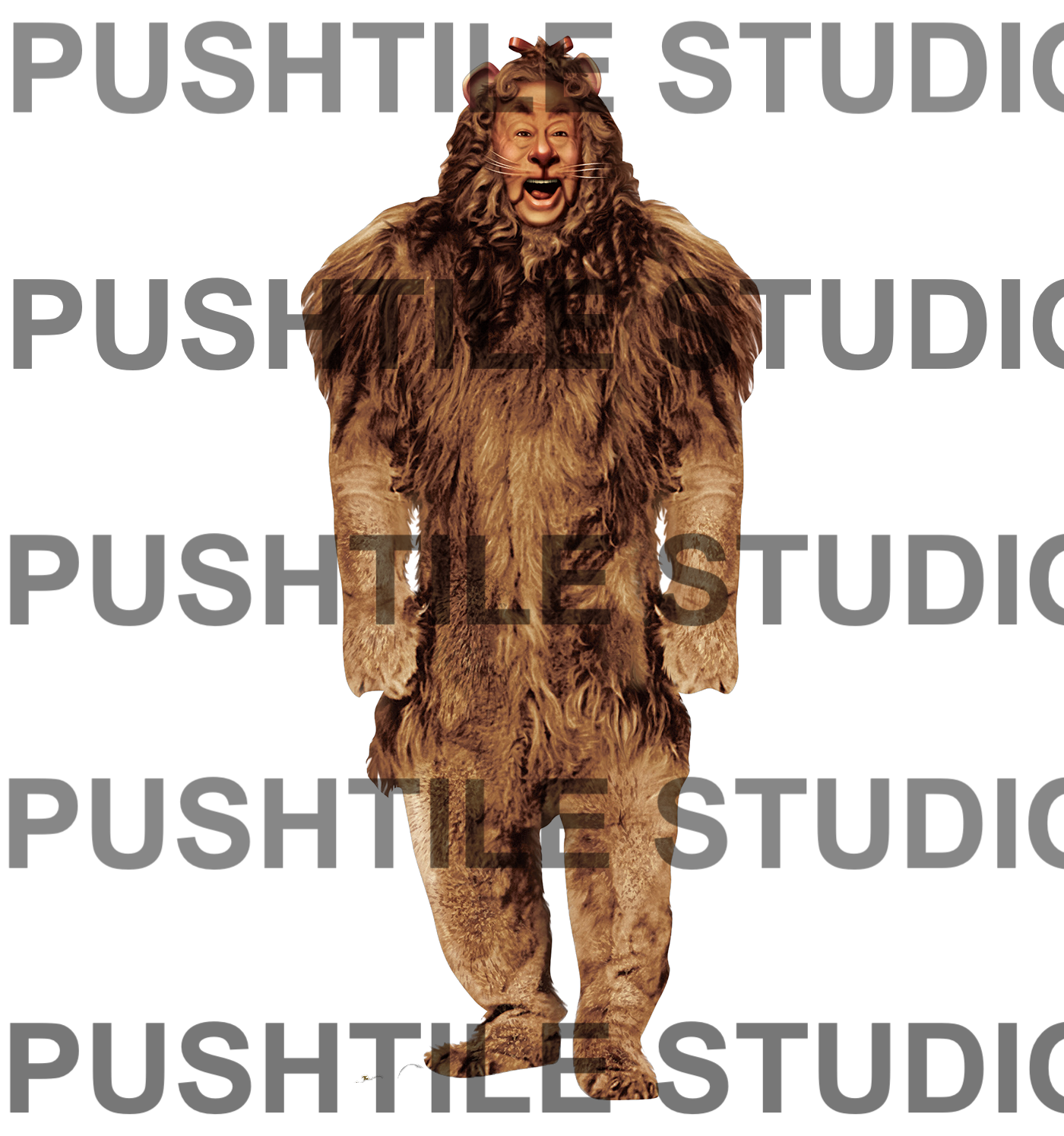 Pre-Release Push Tile Game 2 Player Set（ Wizard of Oz  ）65 Tiles