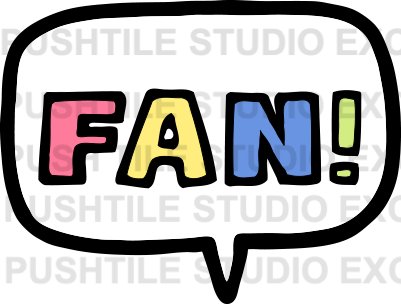 Push Tile Game 2 Player Set ( Sanrio Doll Collection ) 65 Tiles