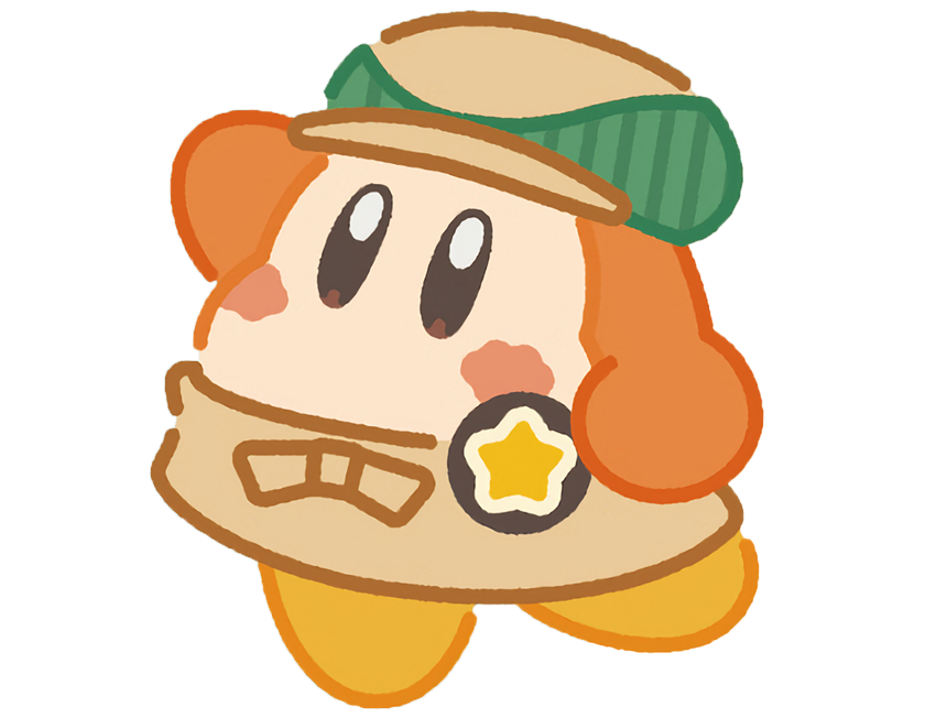 Pre-release Push Tile Mahjong Tile Game Pink 65 tiles ( Star Kirby - Kirby and friends ) tiktok new viral trending rummy dominos