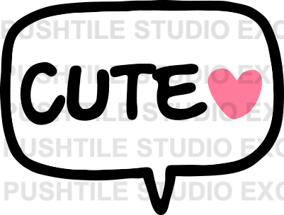 Push Tile Game 2 Player Set ( Sanrio Doll Collection ) 65 Tiles