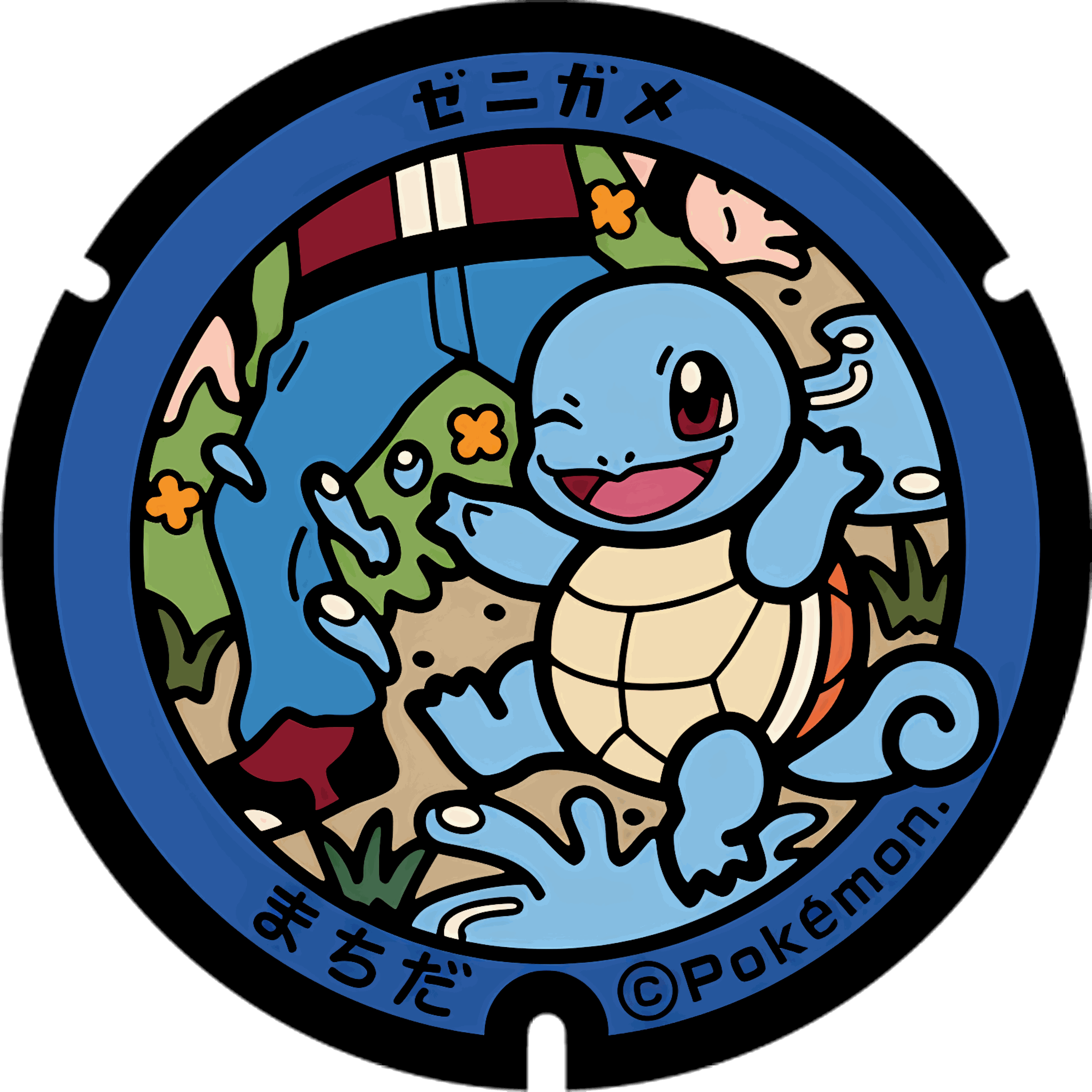 Pokémon poker chip 1.0 customizable set ( individual pokemon chip ) 