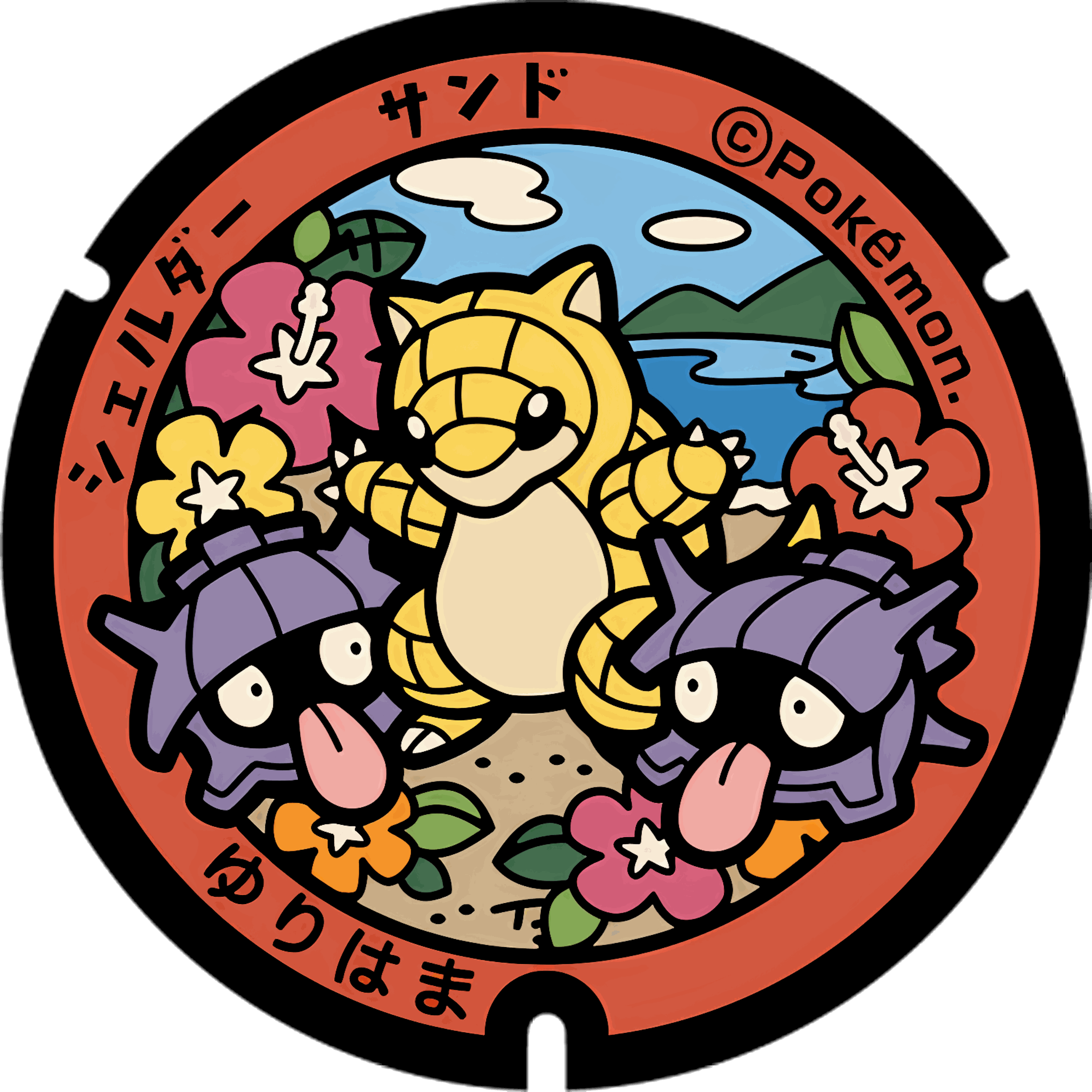 Pokémon poker chip 2.0 customizable set ( Group pokemon chip ) 