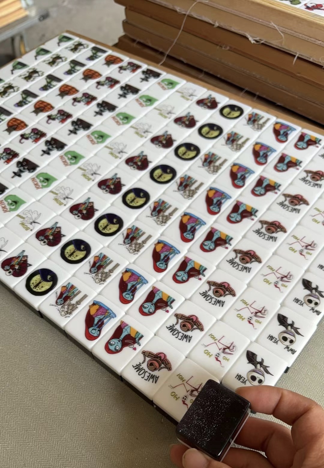 PushTile Flash Sale 40% off Thin Tile