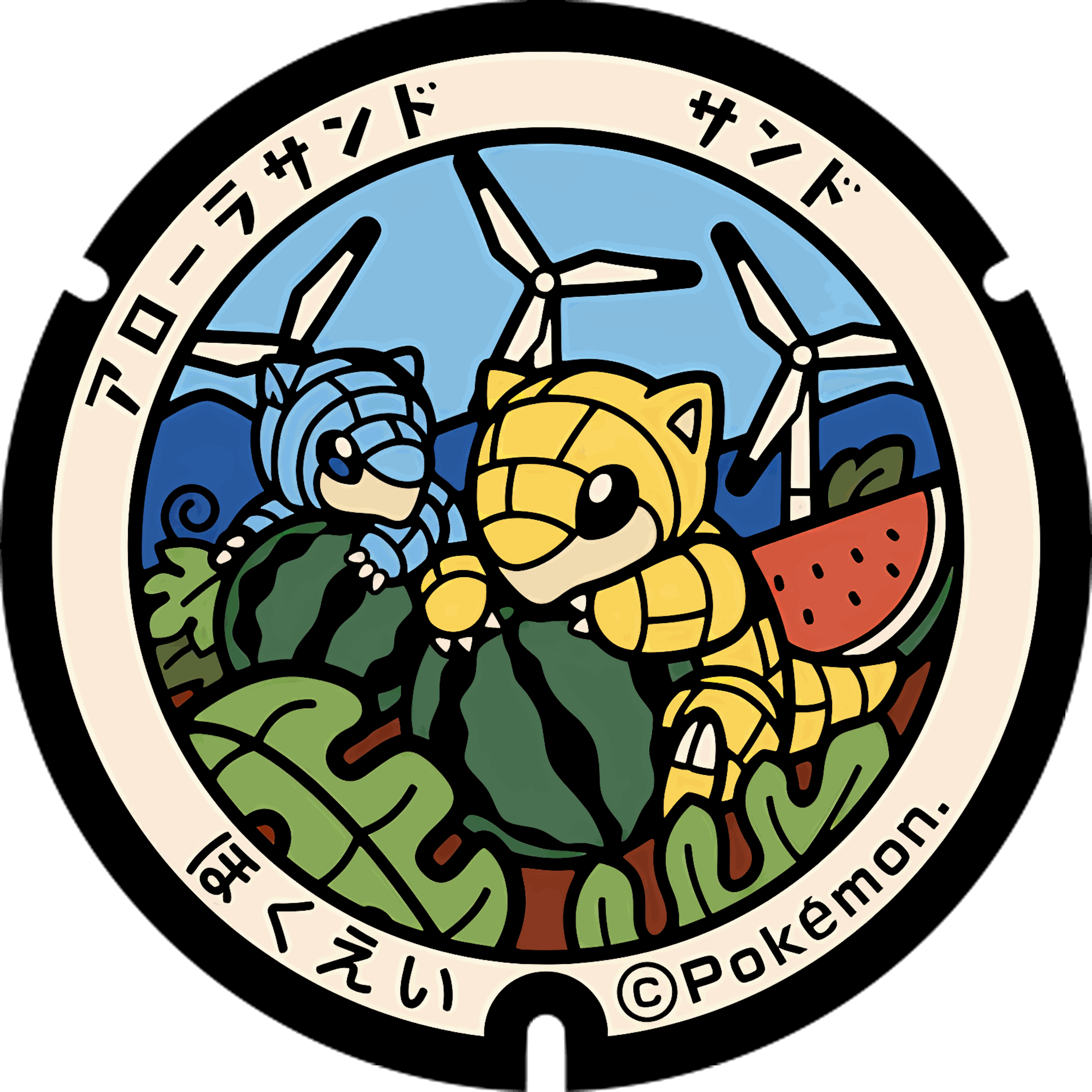 Pokémon poker chip 2.0 customizable set ( Group pokemon chip ) 