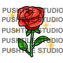  Pre-Release Push Tile Game 2 Player Set（ Disney Villains VS Princess Eikons ）65 Tiles