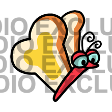 Push Tile Mahjong Tile Game Tiffany Blue 65 tiles ( Alice in Wonderland 1951 ) tiktok new viral trending rummy dominos