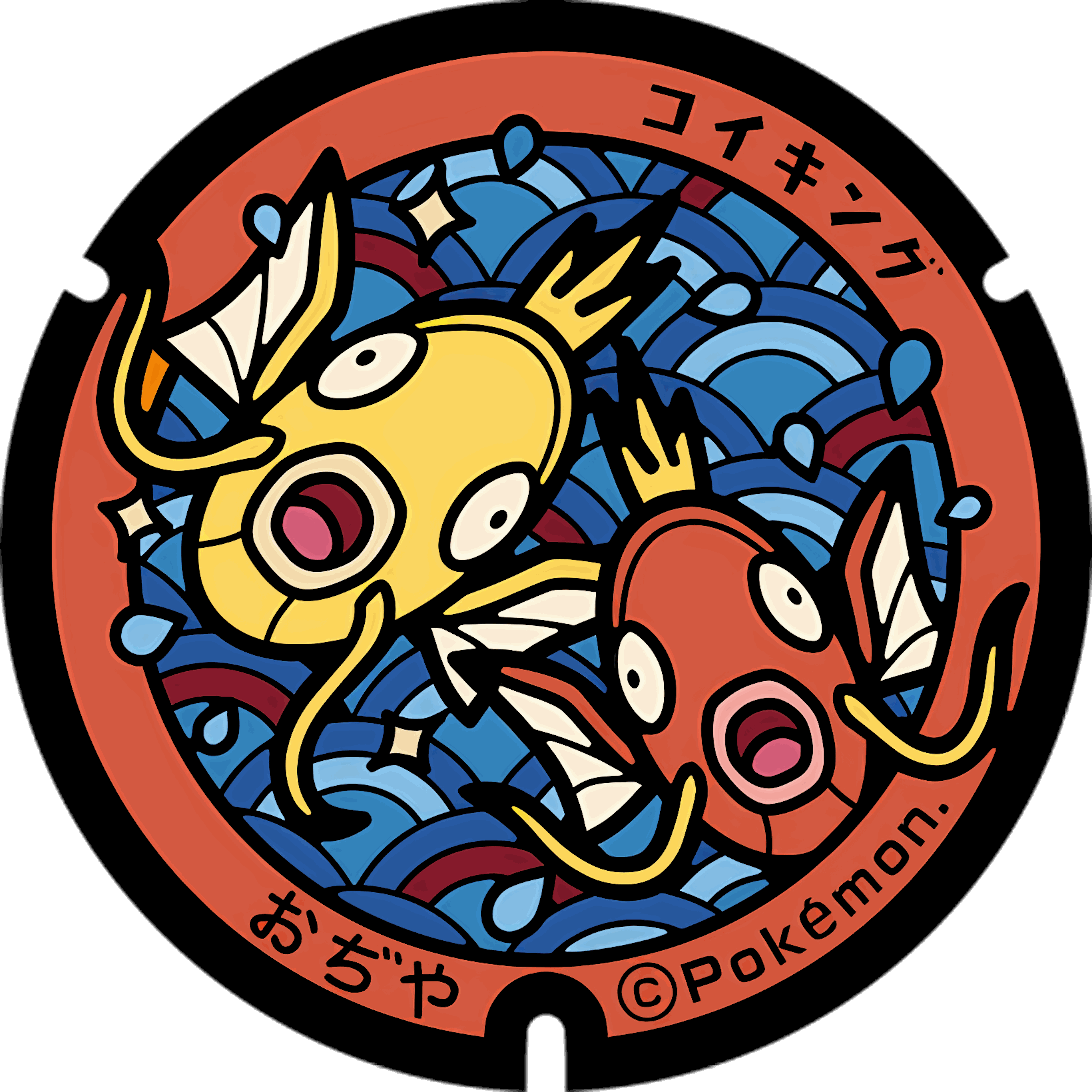 Pokémon poker chip 1.0 customizable set ( individual pokemon chip ) 