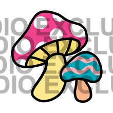 Push Tile Mahjong Tile Game Tiffany Blue 65 tiles ( Alice in Wonderland 1951 ) tiktok new viral trending rummy dominos