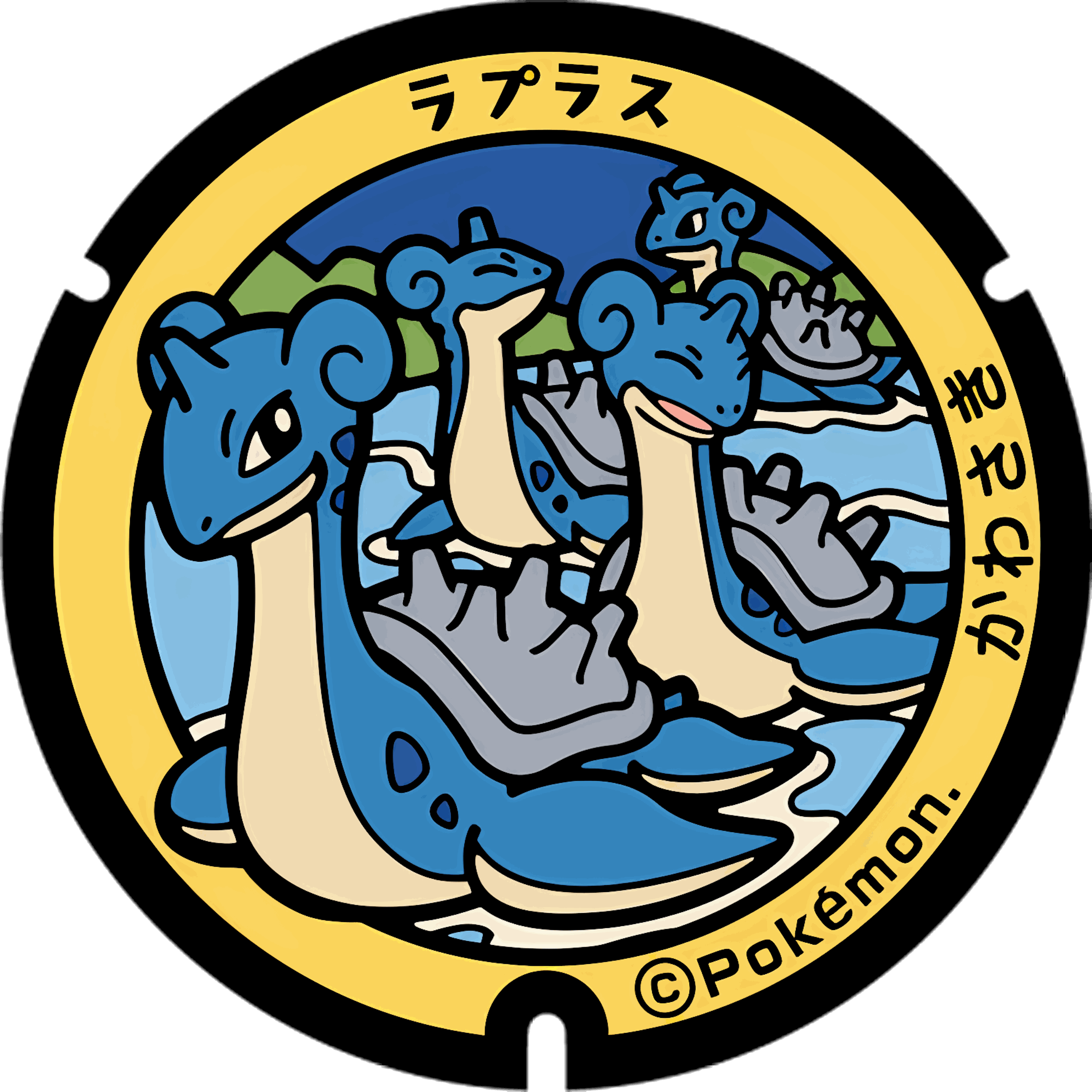 Pokémon poker chip 1.0 customizable set ( individual pokemon chip ) 