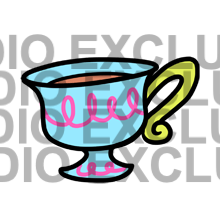 Push Tile Mahjong Tile Game Tiffany Blue 65 tiles ( Alice in Wonderland 1951 ) tiktok new viral trending rummy dominos