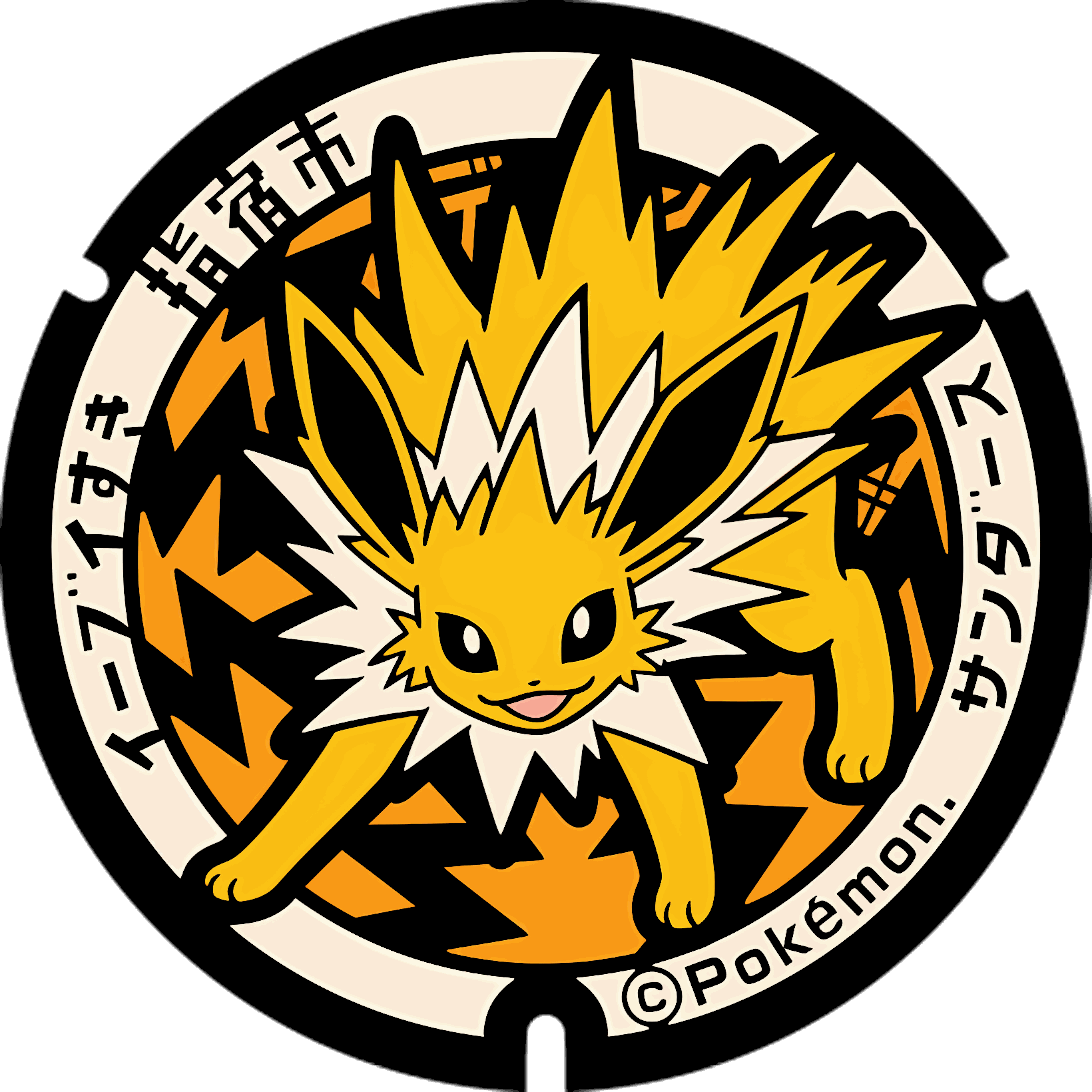 Pokémon poker chip 1.0 customizable set ( individual pokemon chip ) 