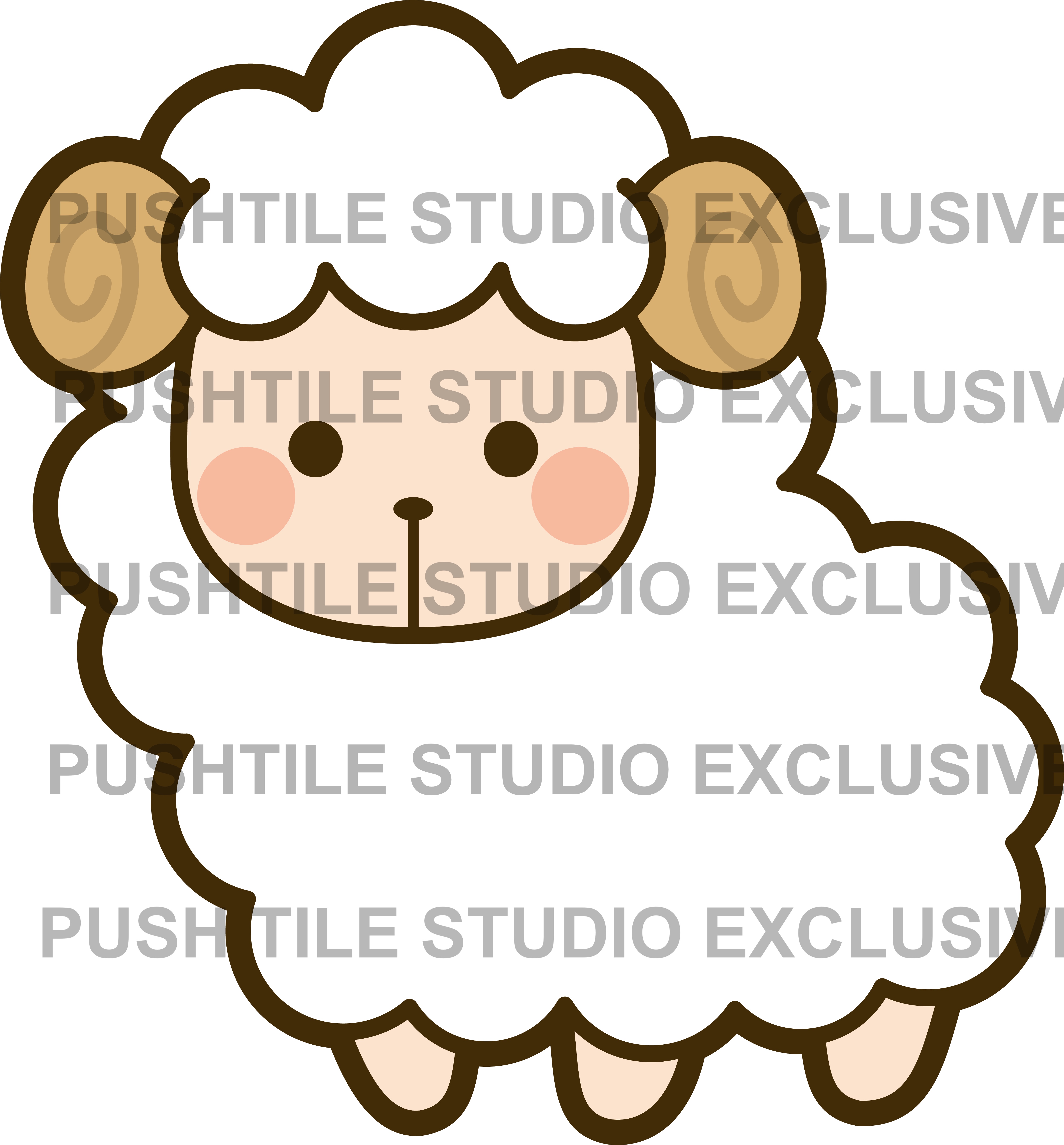 Push Tile Mahjong Tile Game Light Green  65 tiles ( Domestic Animals VS Wild Animals ) tiktok new viral trending rummy dominos