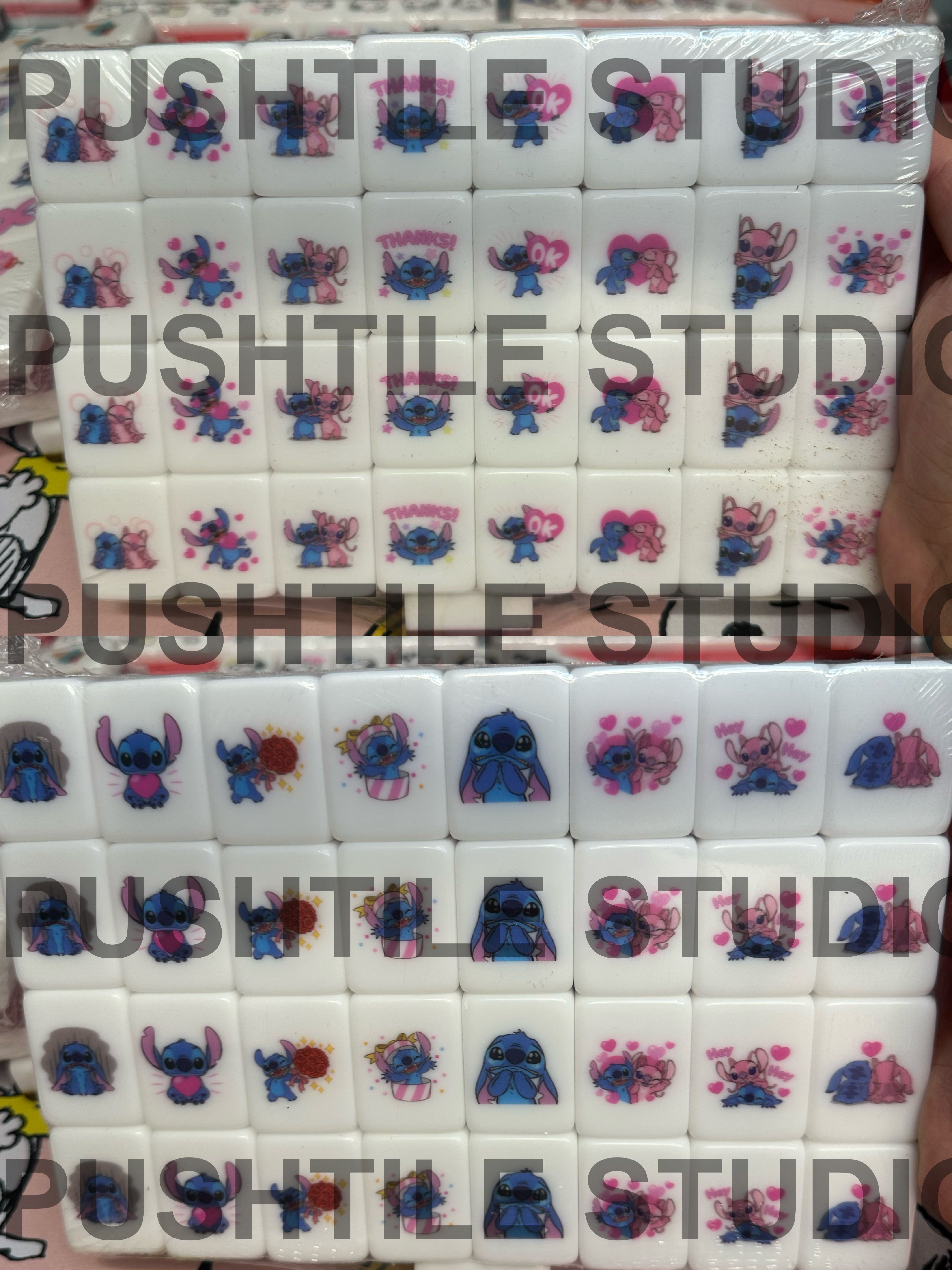 PushTile Flash Sale - 30 % off thin tile game !! 