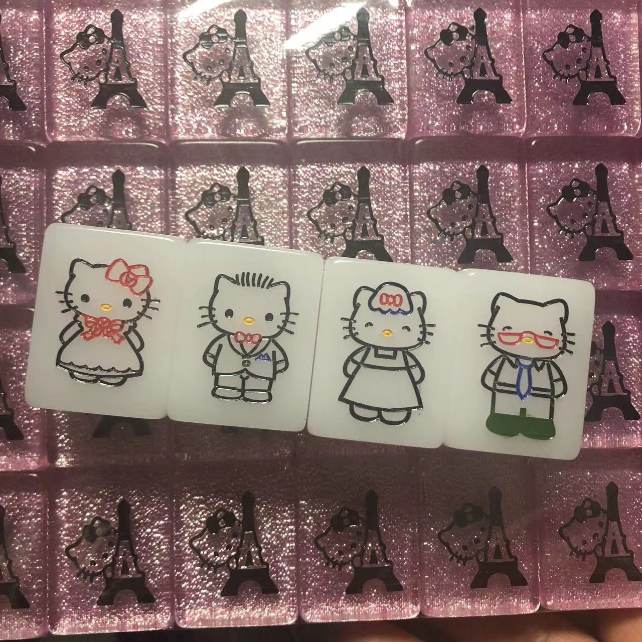 Push Tile Customization Request Service - Make your own tiles with our service ! 