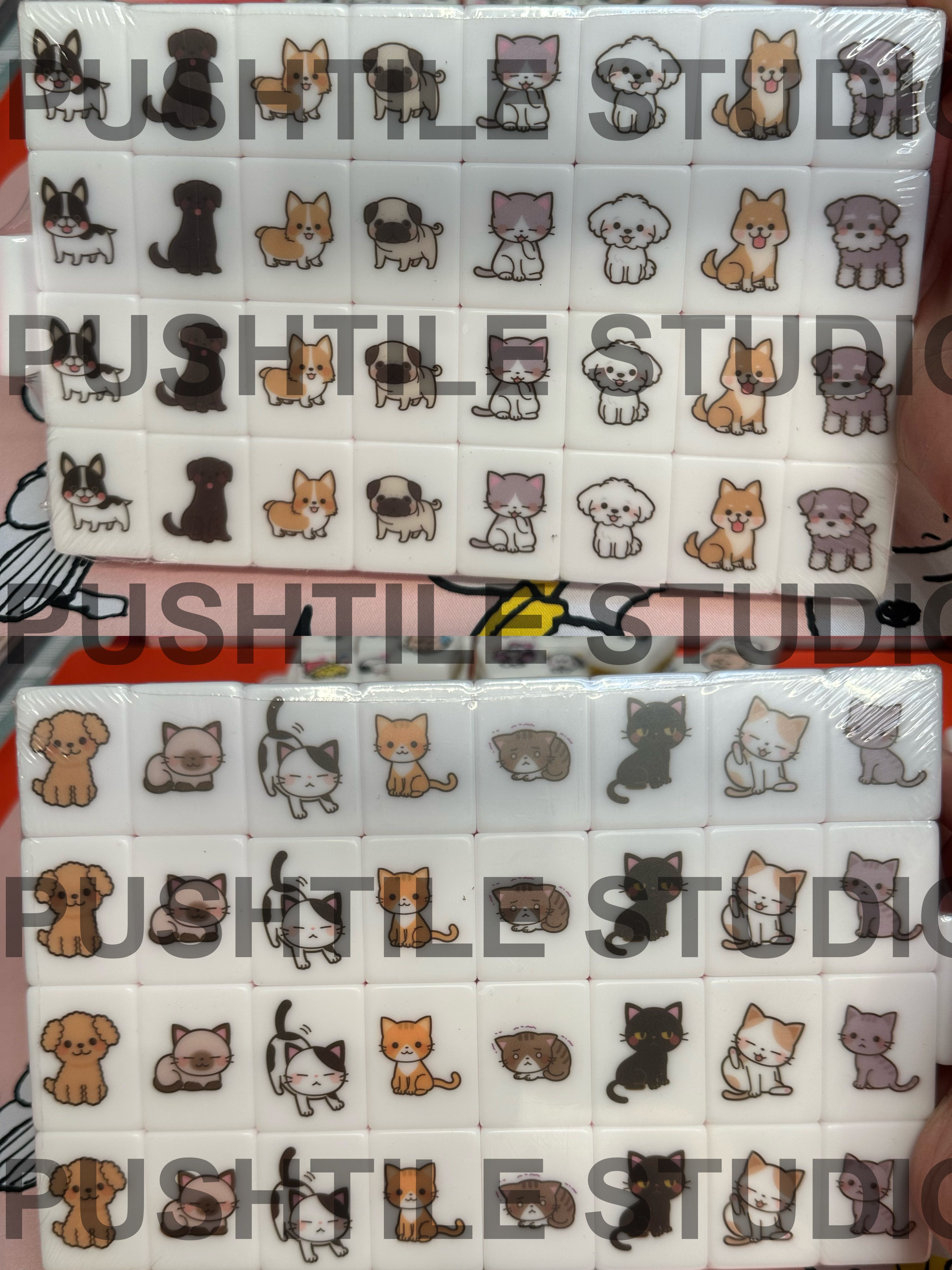 PushTile Flash Sale - 30 % off thin tile game !! 