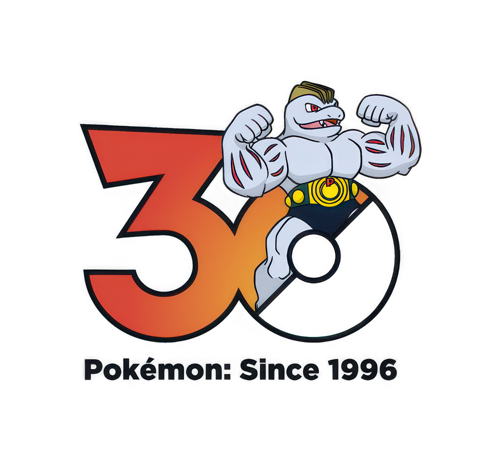 30 Anniversary Pokér Chips 001-502