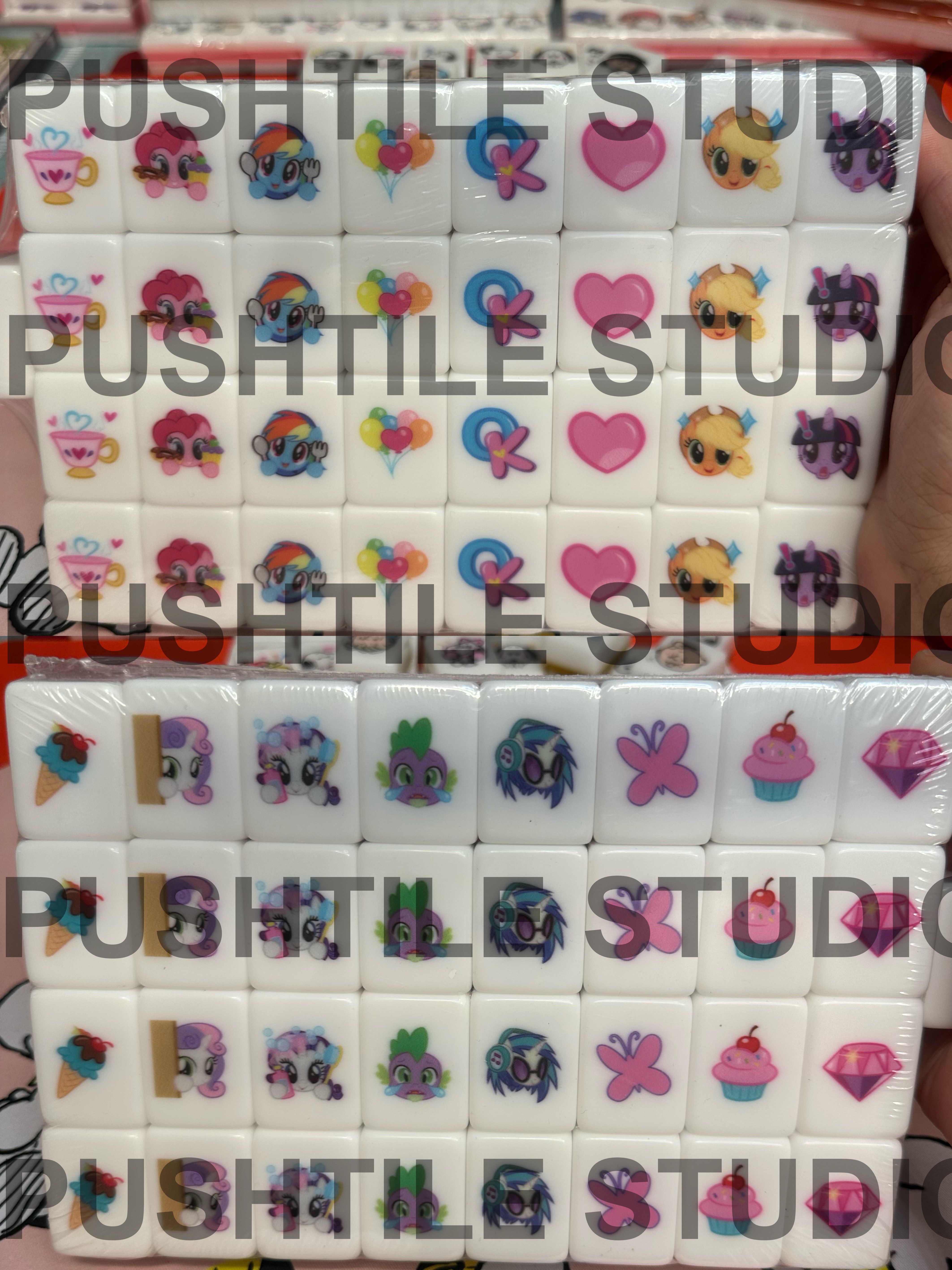 PushTile Flash Sale - 30 % off thin tile game !! 