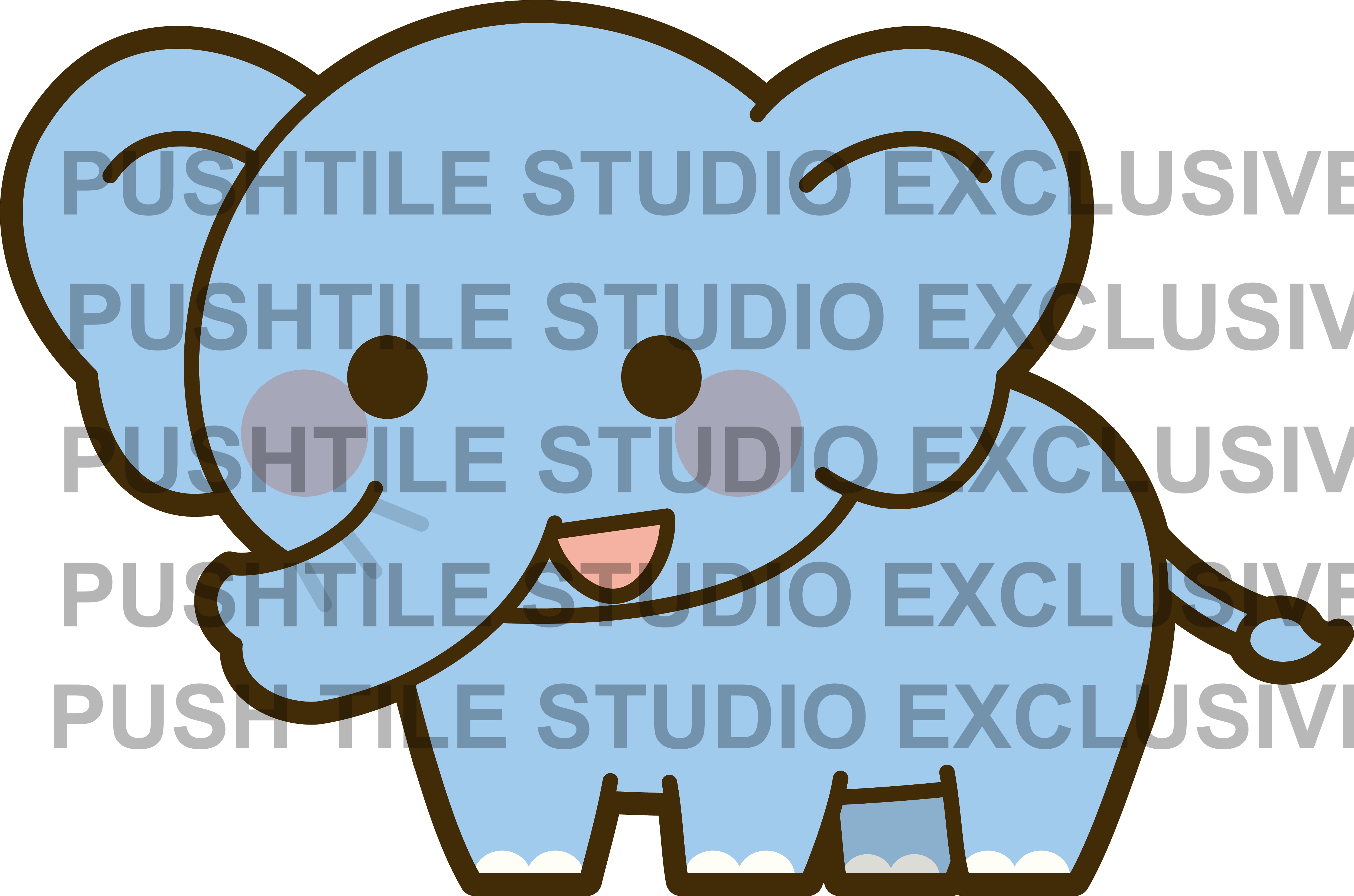 Push Tile Mahjong Tile Game Light Green  65 tiles ( Domestic Animals VS Wild Animals ) tiktok new viral trending rummy dominos