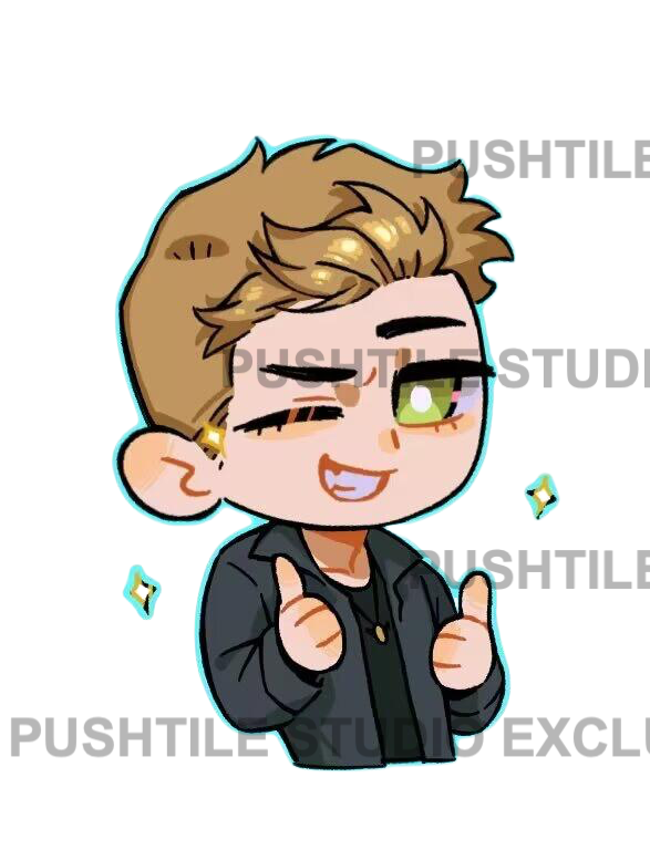 Push Tile Mahjong Tile Game Obsidian Black 65 tiles ( Supernatural Set ) tiktok new viral trending rummy dominos